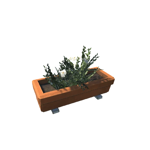 FlowerBox 8